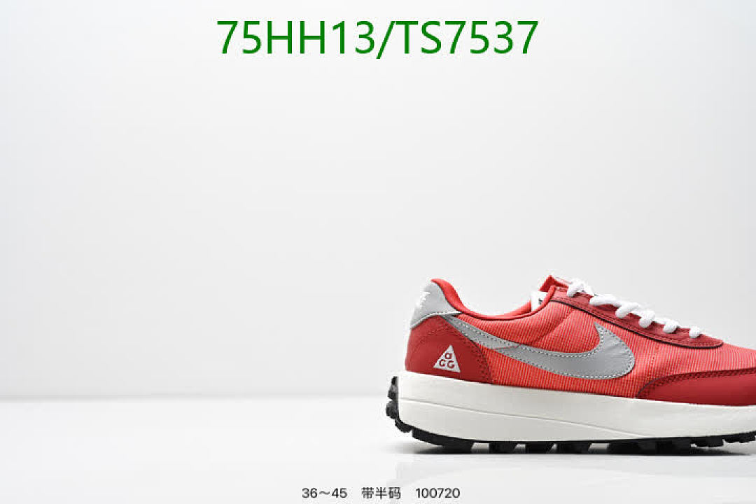 NIKE-Shoes(Women) Code: TS7537 $: 75USD