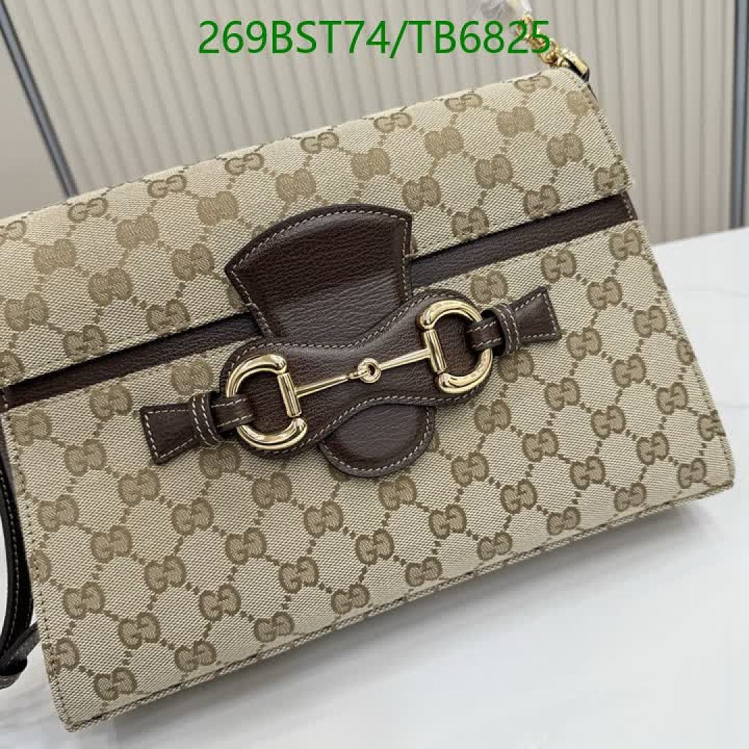 Gucci-Bags(5A) Code: TB6825