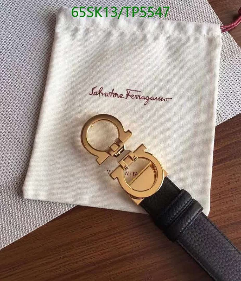Ferragamo-Belts Code: TP5547 $: 65USD