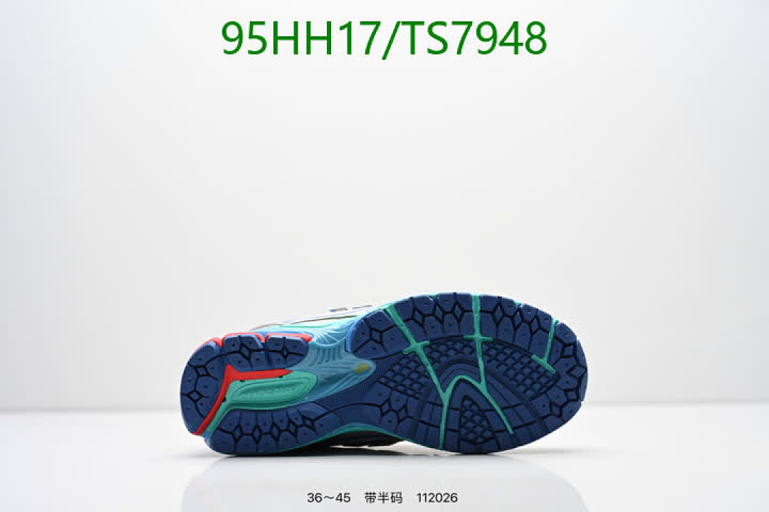 New Balance-Shoes(Men) Code: TS7948 $: 95USD
