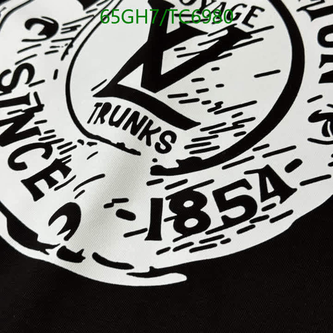 LV-Clothing Code: TC6980 $: 65USD