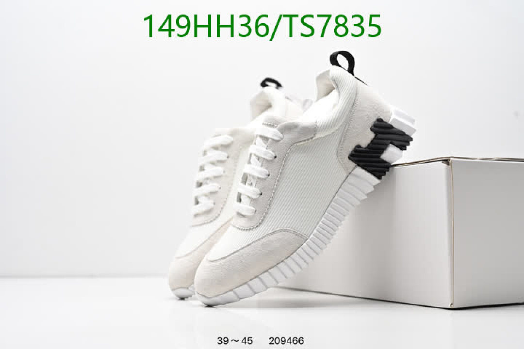 Hermes-Shoes(Men) Code: TS7835 $: 149USD