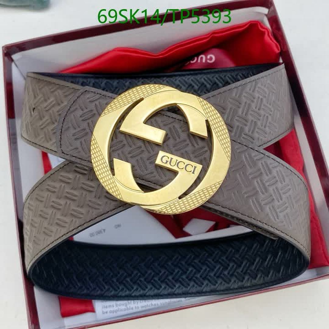 Gucci-Belts Code: TP5393 $: 69USD