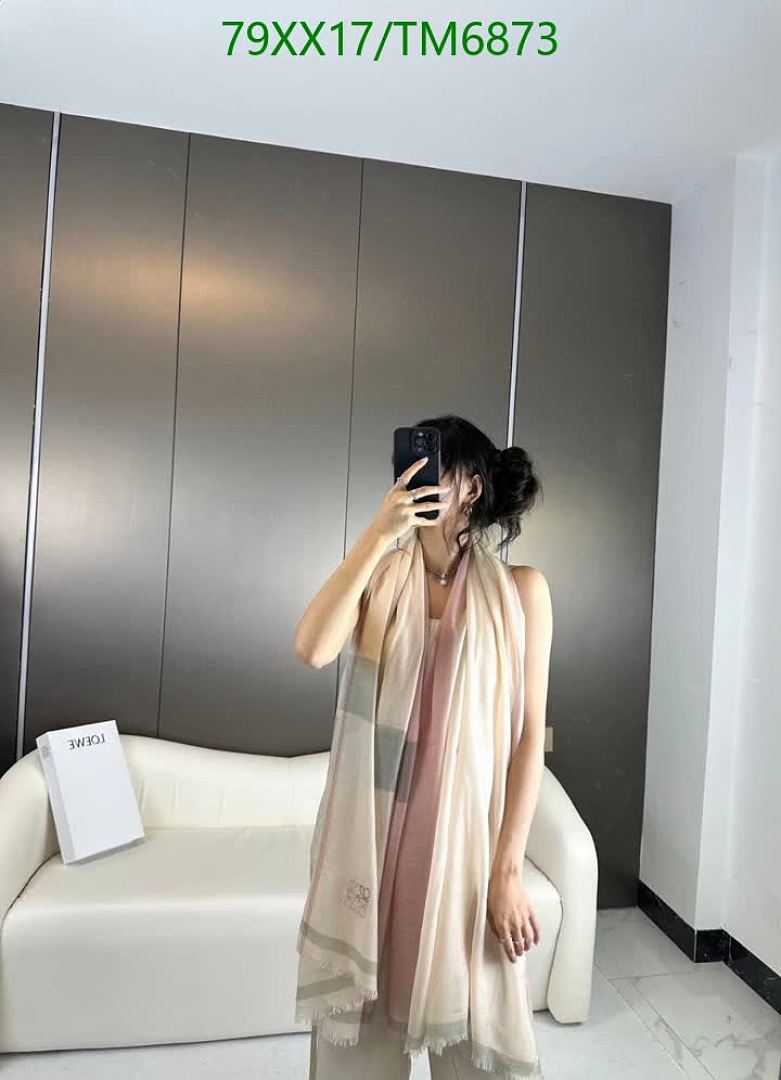 Loewe-Scarves Code: TM6873 $: 79USD