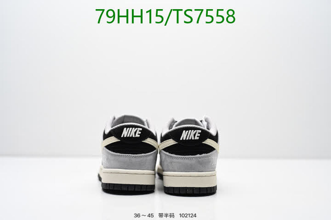 NIKE-Shoes(Women) Code: TS7558 $: 79USD