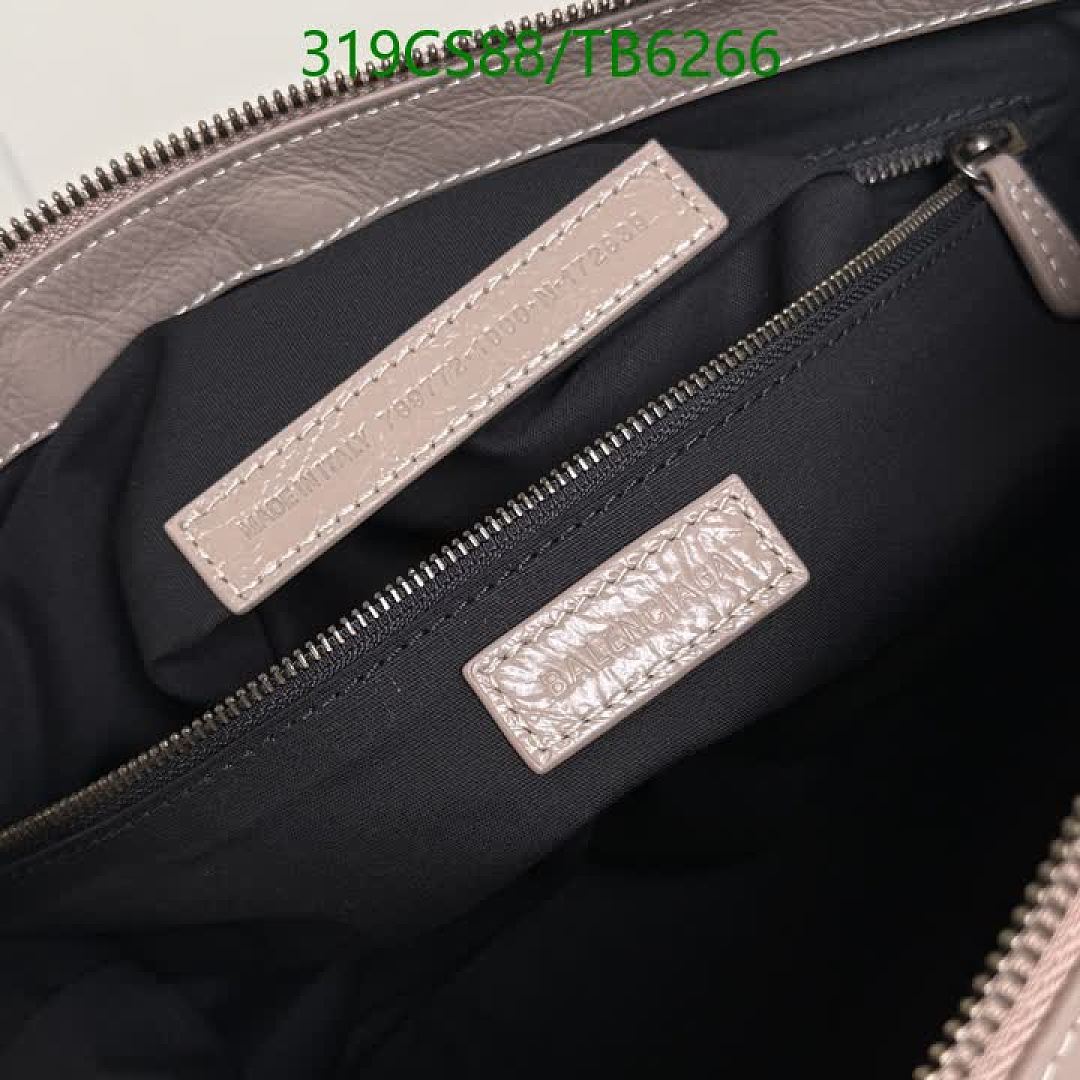 Balenciaga-Bags(5A) Code: TB6266