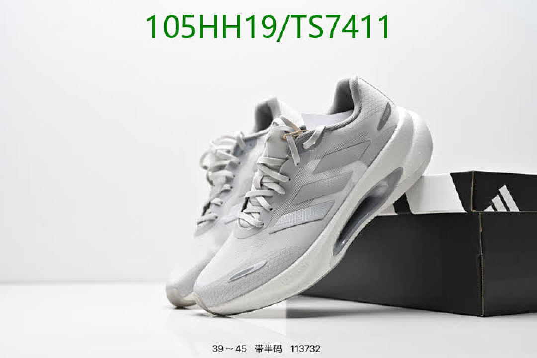 Adidas-Shoes(Men) Code: TS7411 $: 105USD
