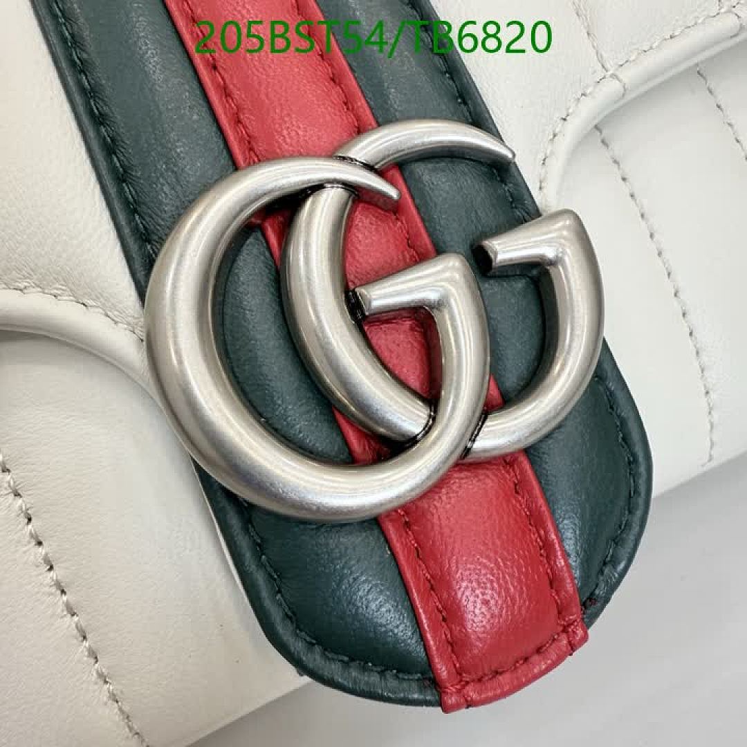 Gucci-Bags(5A) Code: TB6820 $: 205USD