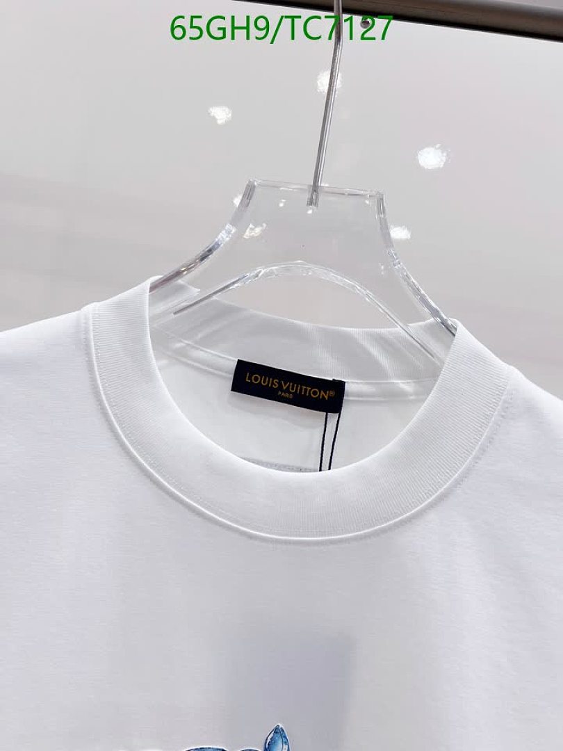 LV-Clothing Code: TC7127 $: 65USD