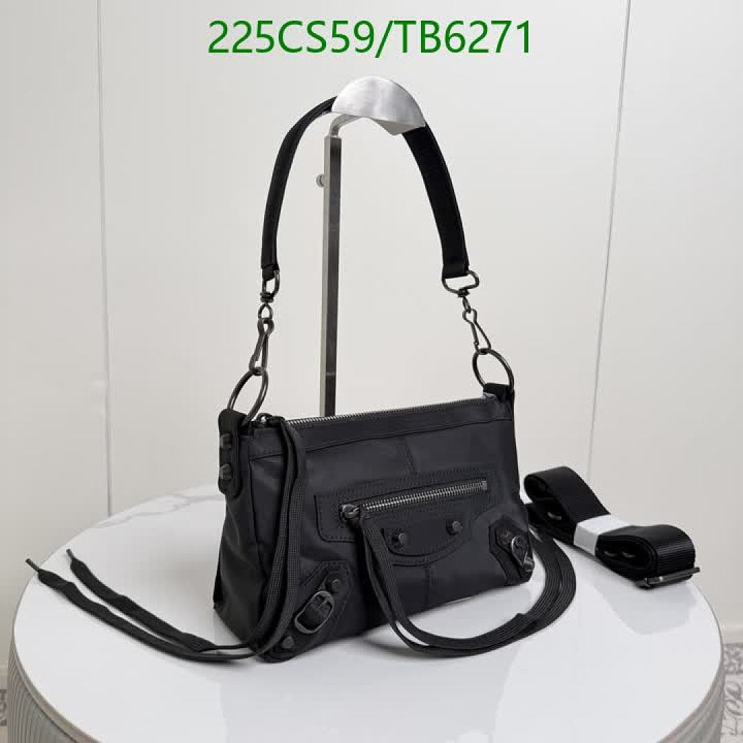 Balenciaga-Bags(5A) Code: TB6271