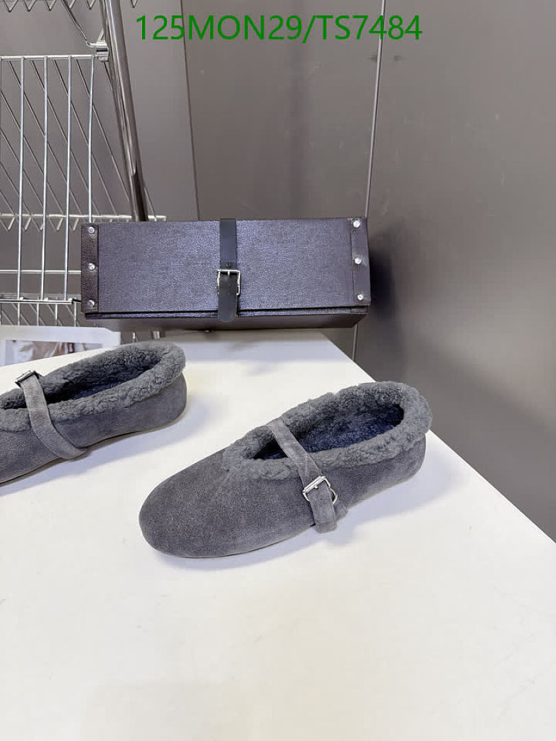 Alaia-Shoes(Women) Code: TS7484 $: 125USD