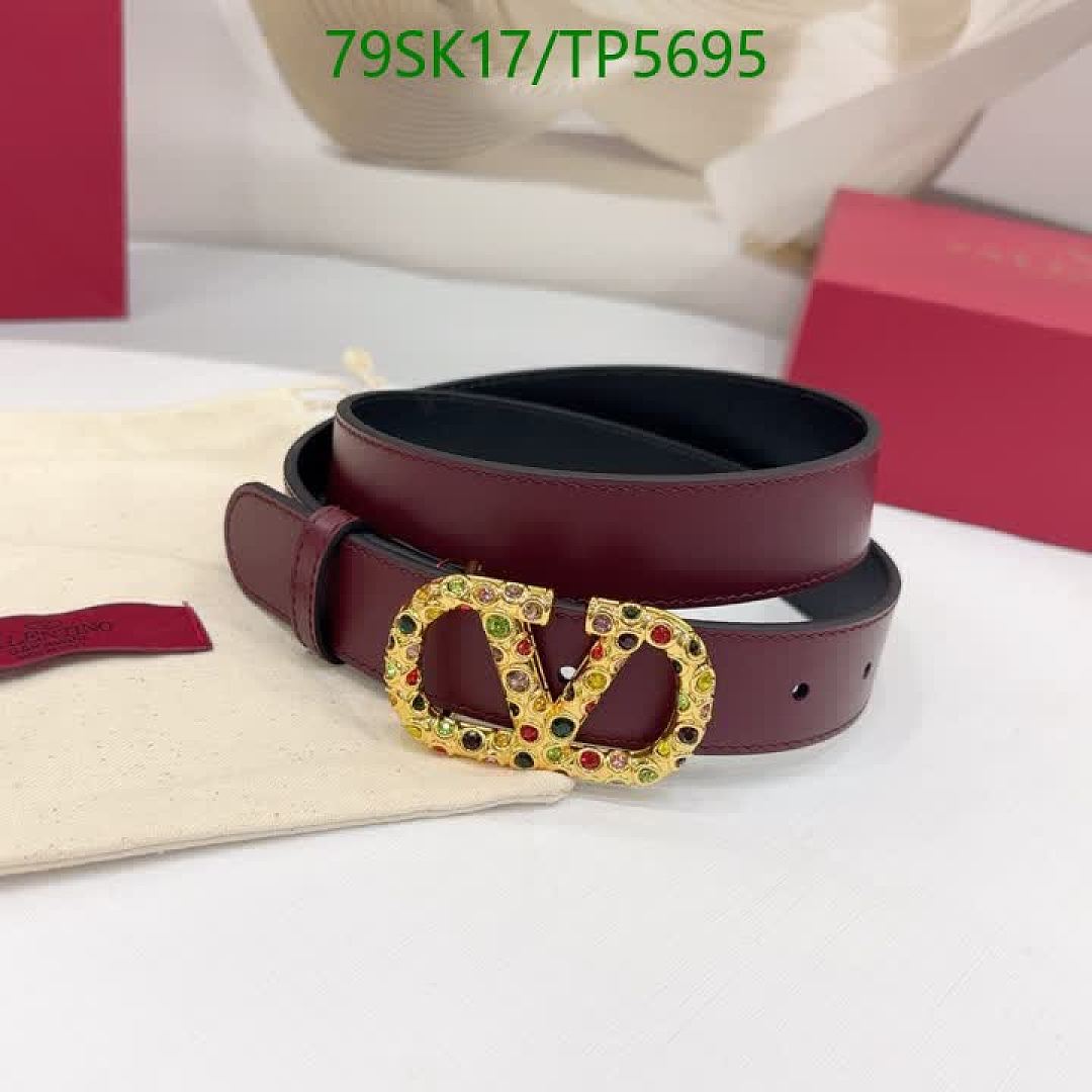 Valentino-Belts Code: TP5695 $: 79USD