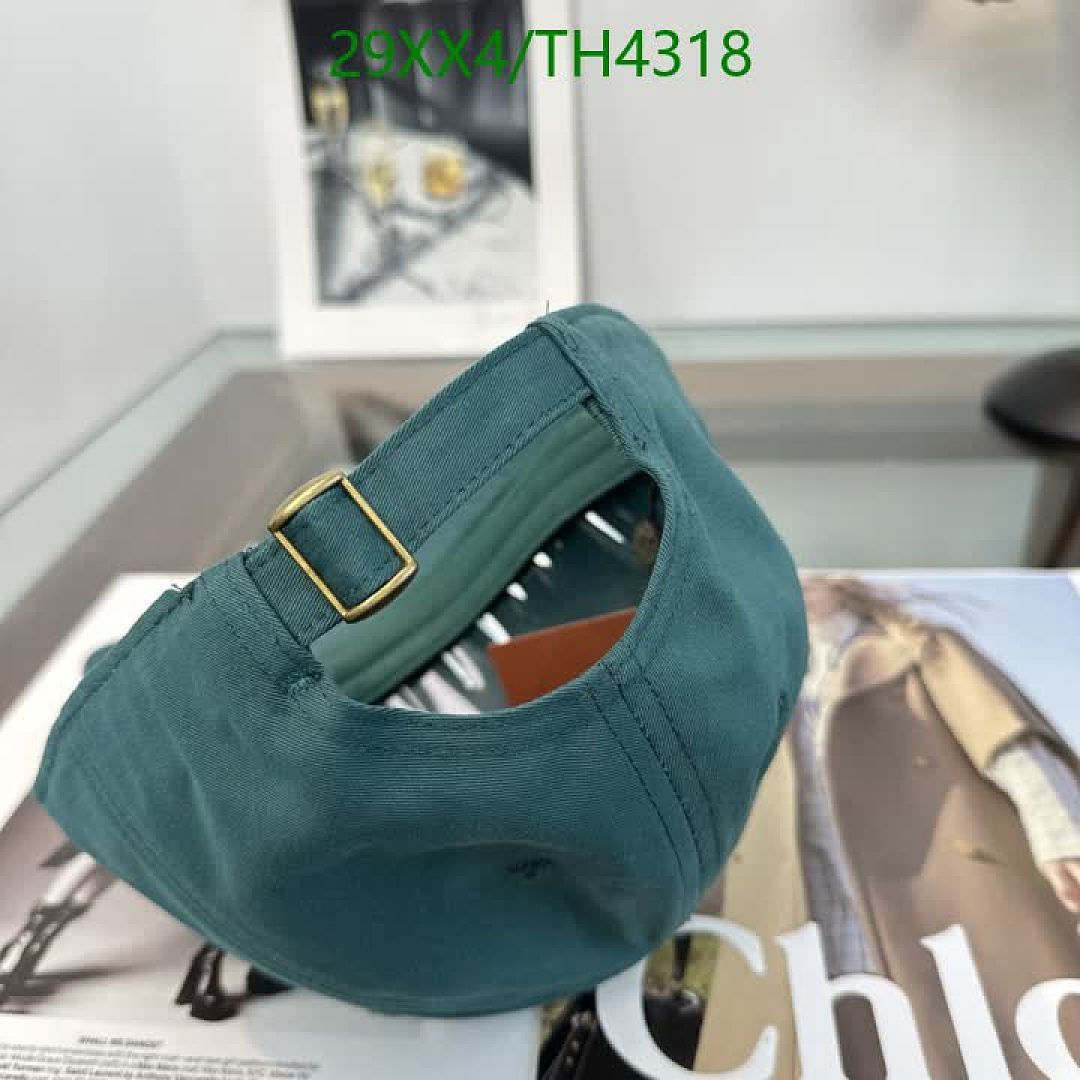 Loro Piana-Hats Code: TH4318 $: 29USD