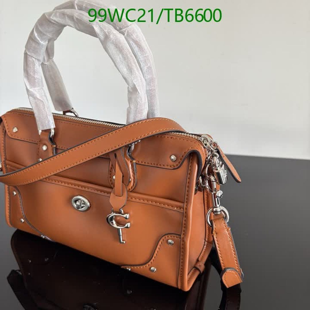 Coach-Bags(4A) Code: TB6600 $: 99USD