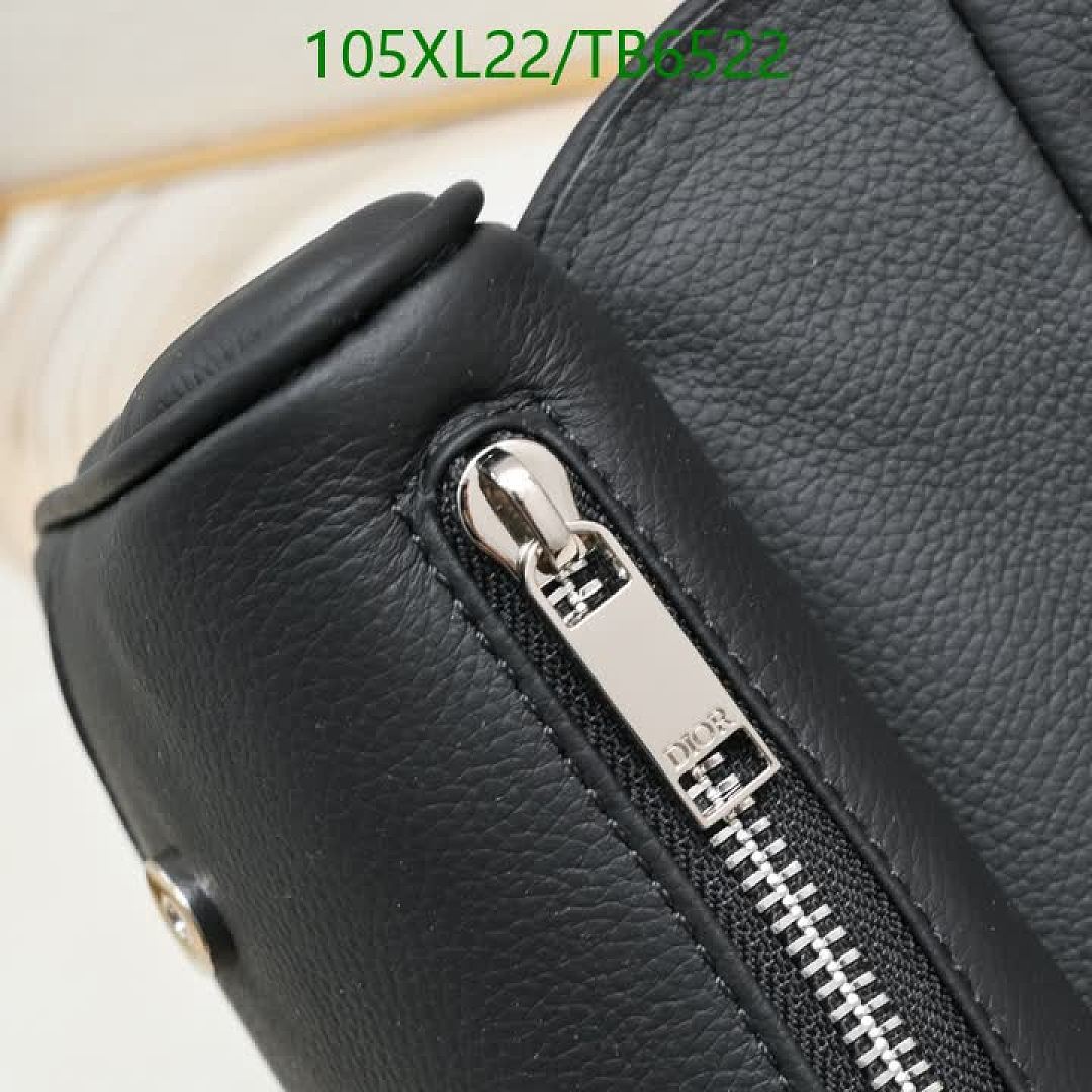 Dior-Bags(4A) Code: TB6522 $: 105USD