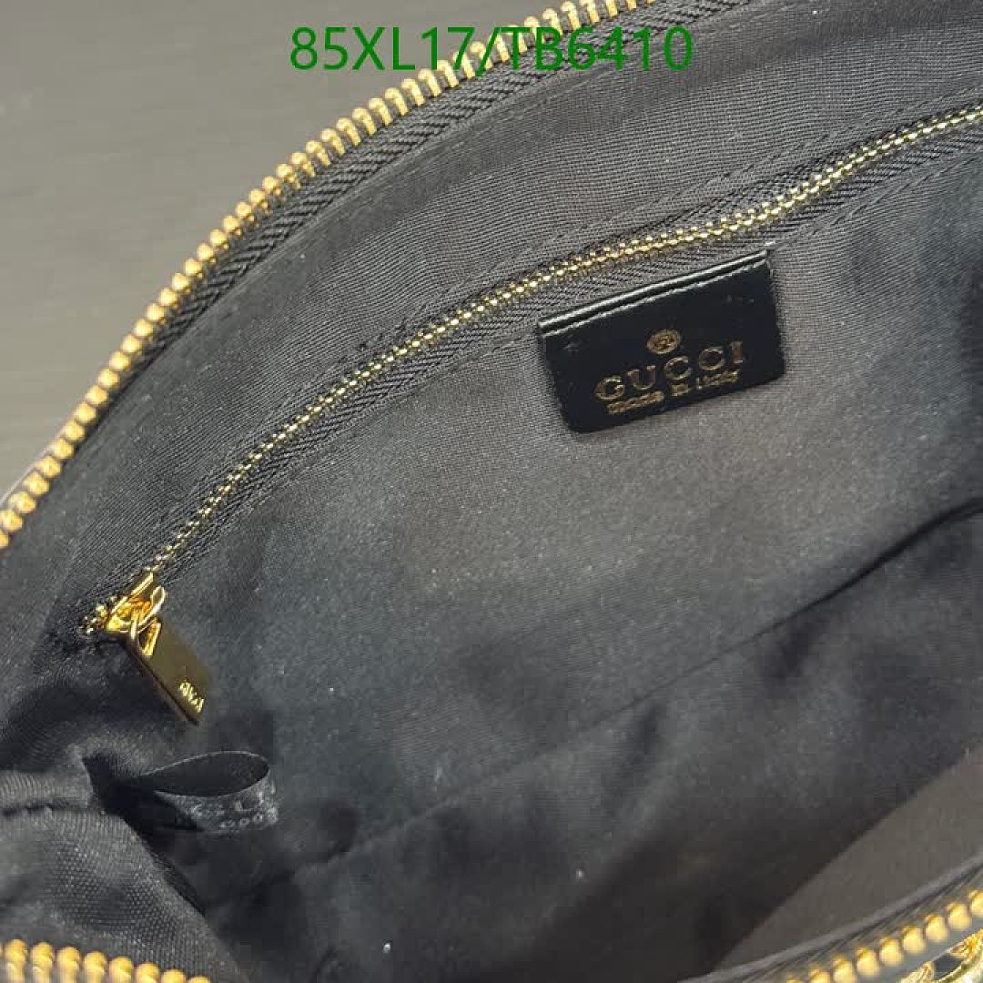 Gucci-Bags(4A) Code: TB6410 $: 85USD
