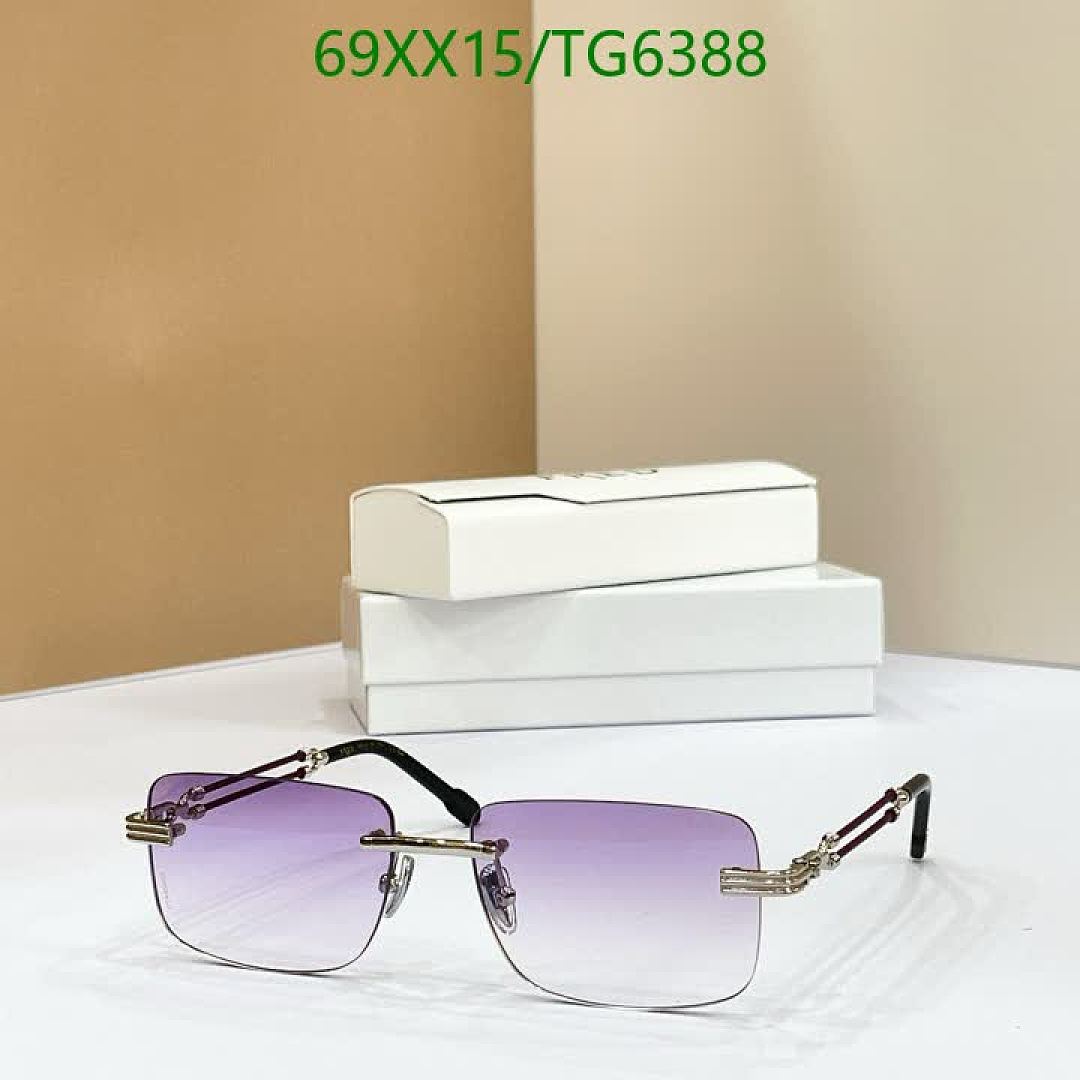 Fred-Glasses Code: TG6388 $: 69USD