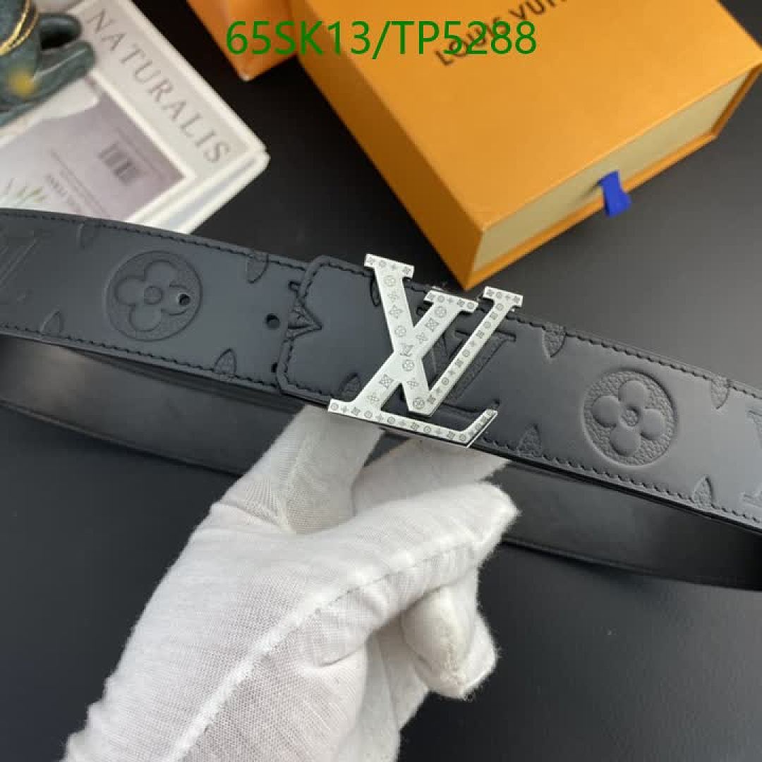 LV-Belts Code: TP5288 $: 65USD