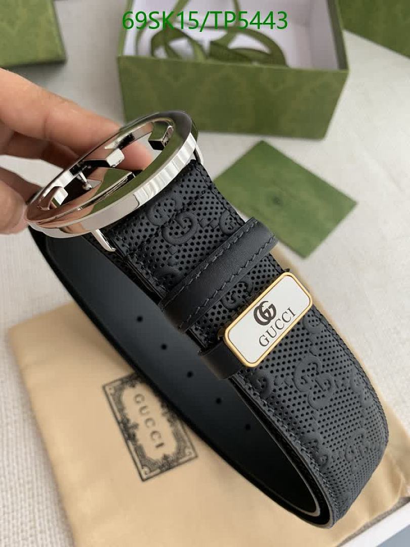 Gucci-Belts Code: TP5443 $: 69USD