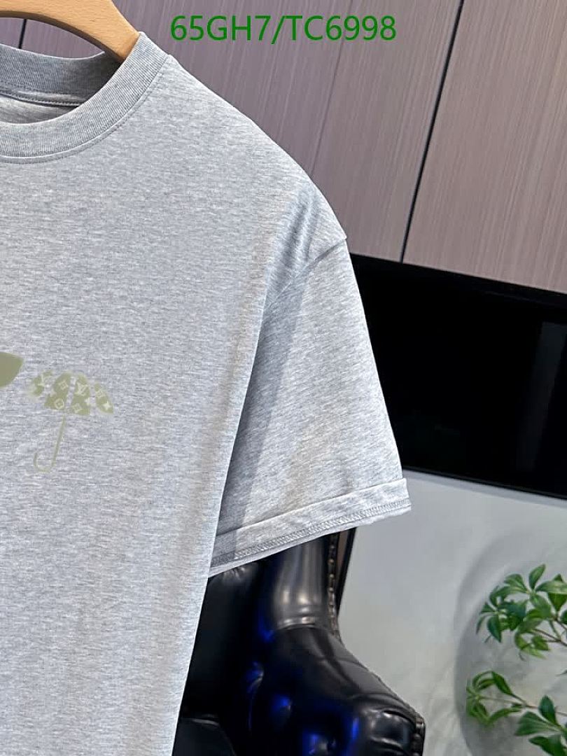 LV-Clothing Code: TC6998 $: 65USD