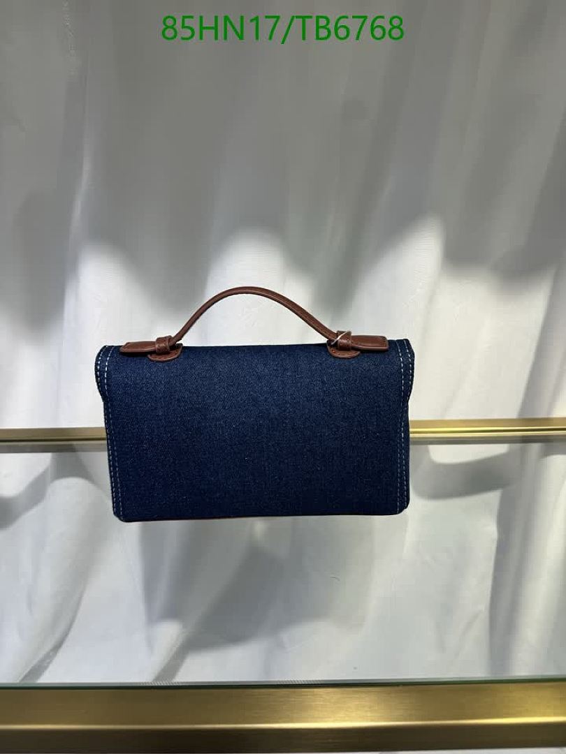 Loro Piana-Bags(4A) Code: TB6768 $: 85USD