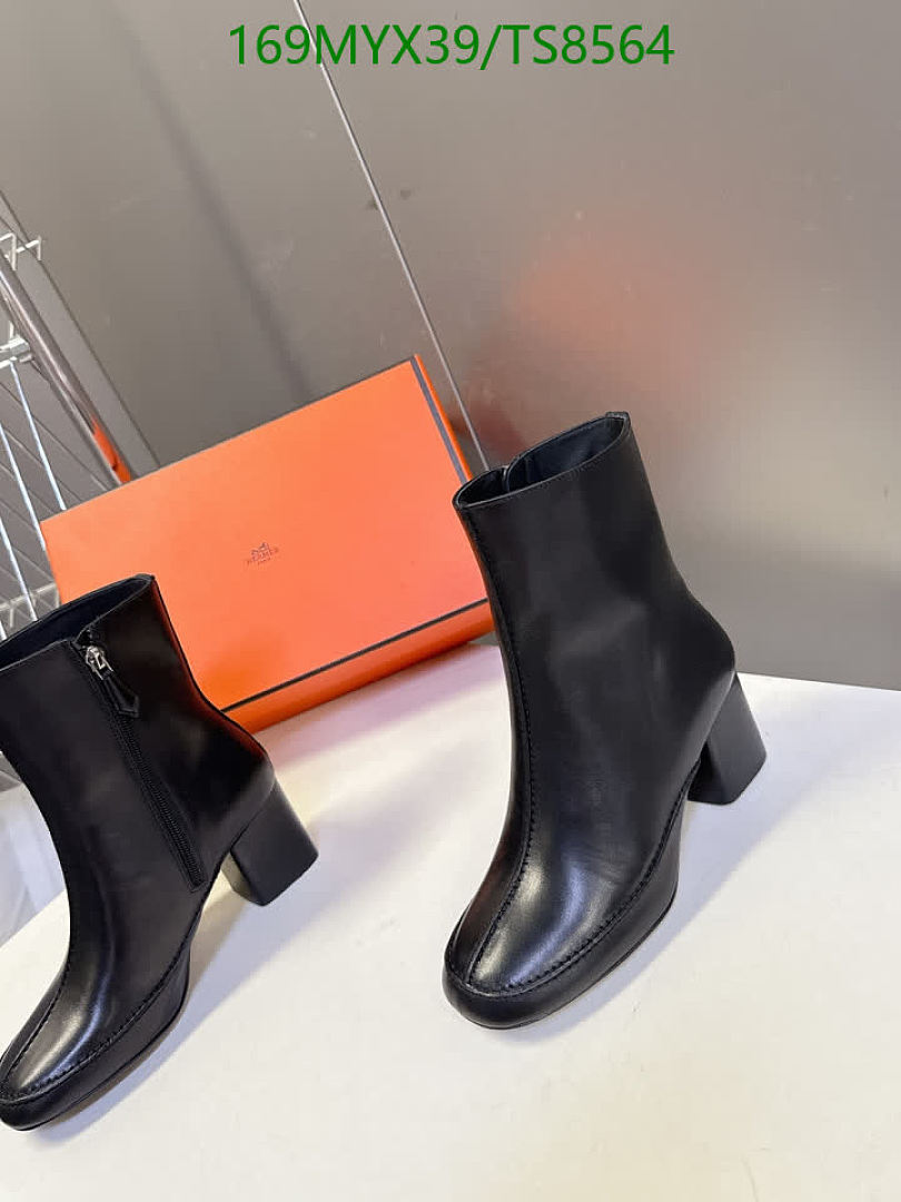 Hermes-Shoes(Women) Code: TS8564 $: 169USD