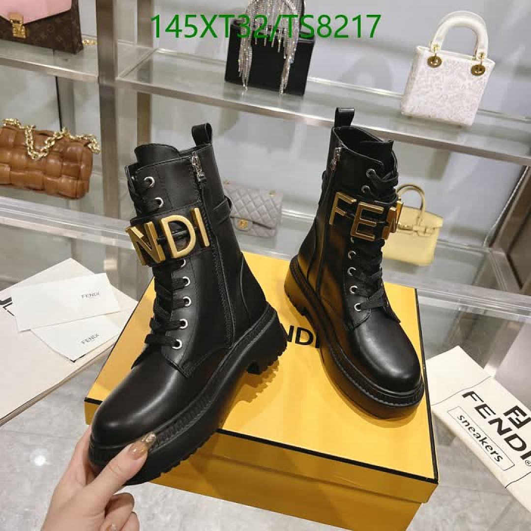 Boots-Shoes(Women) Code: TS8217 $: 145USD
