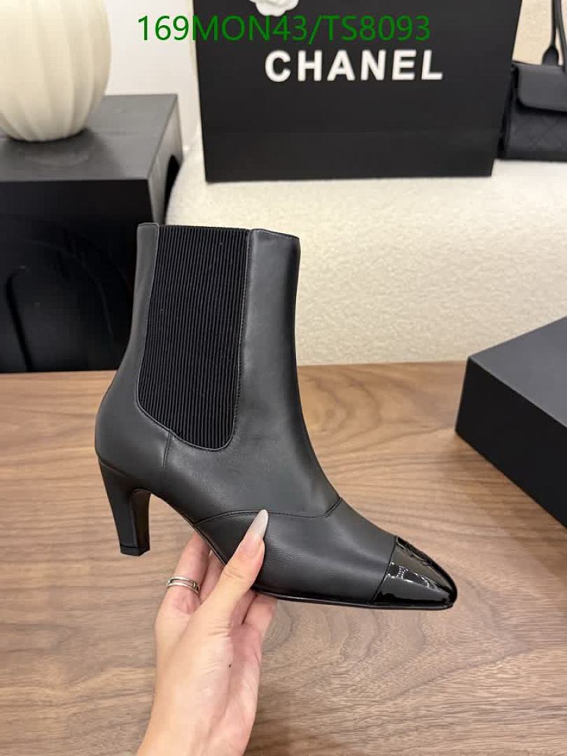 Boots-Shoes(Women) Code: TS8093 $: 169USD