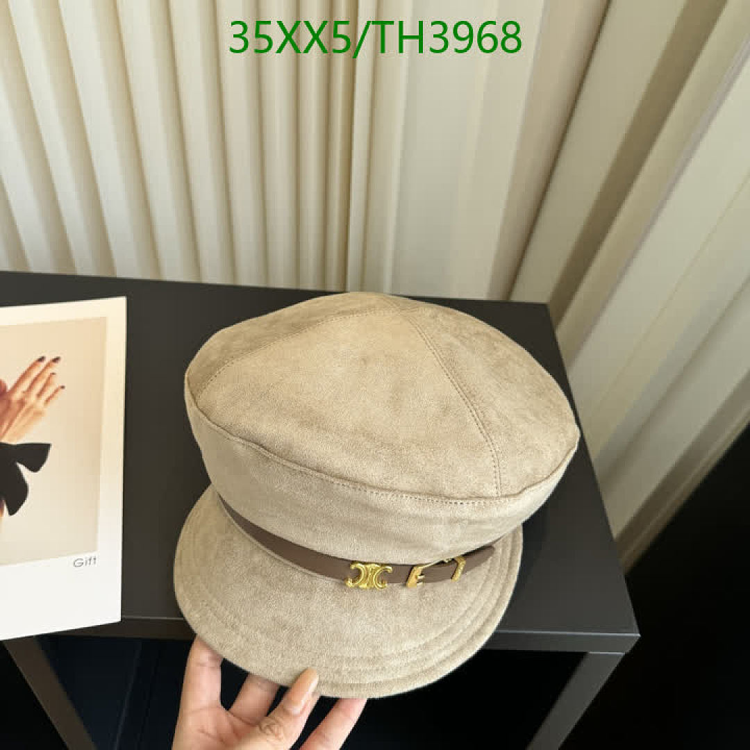 Celine-Hats Code: TH3968 $: 35USD
