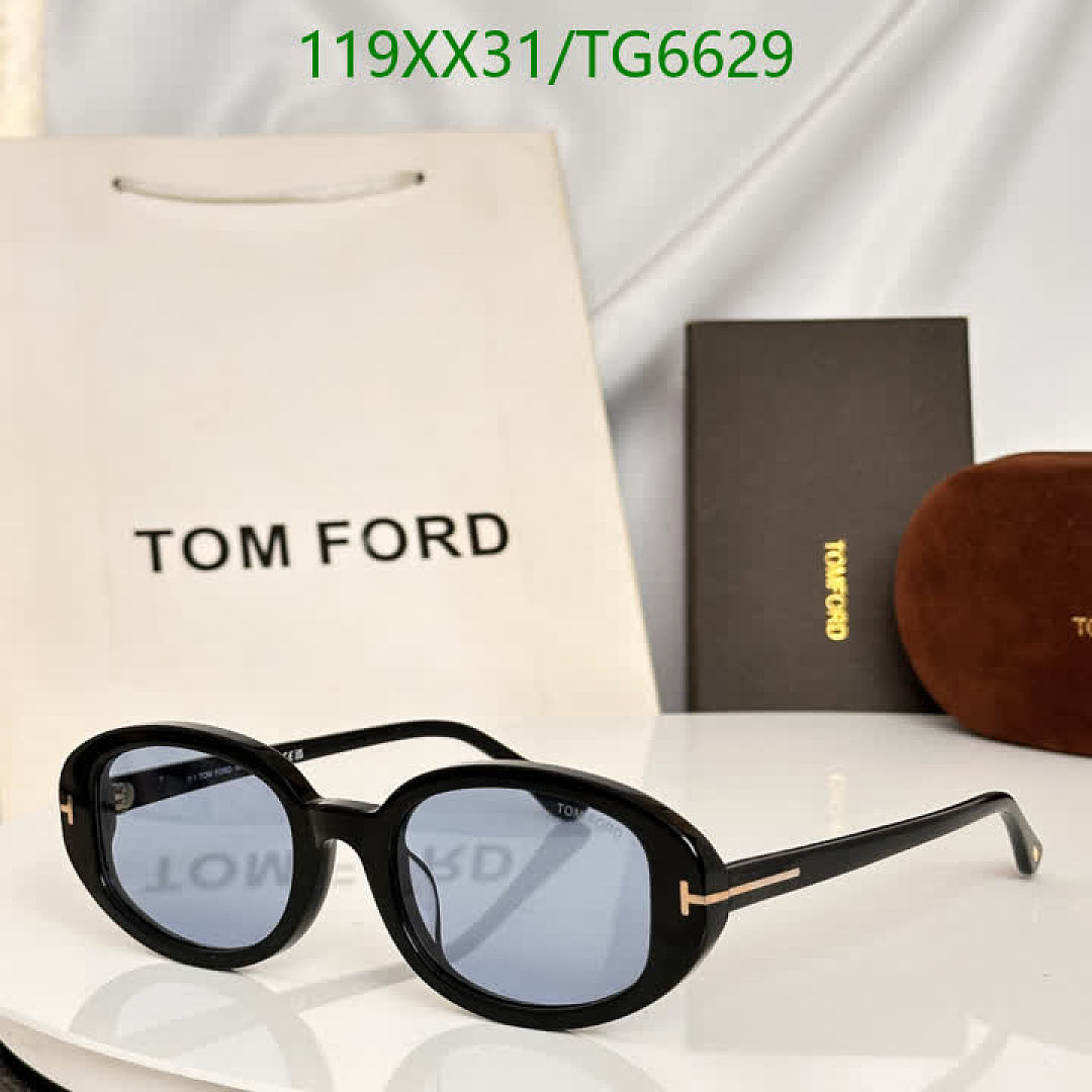 Tom Ford-Glasses Code: TG6629 $: 119USD