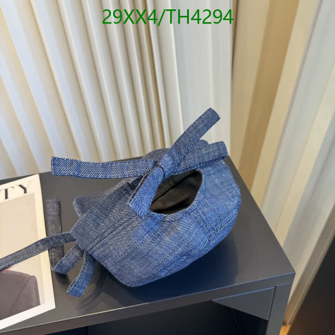 Lululemon-Hats Code: TH4294 $: 29USD