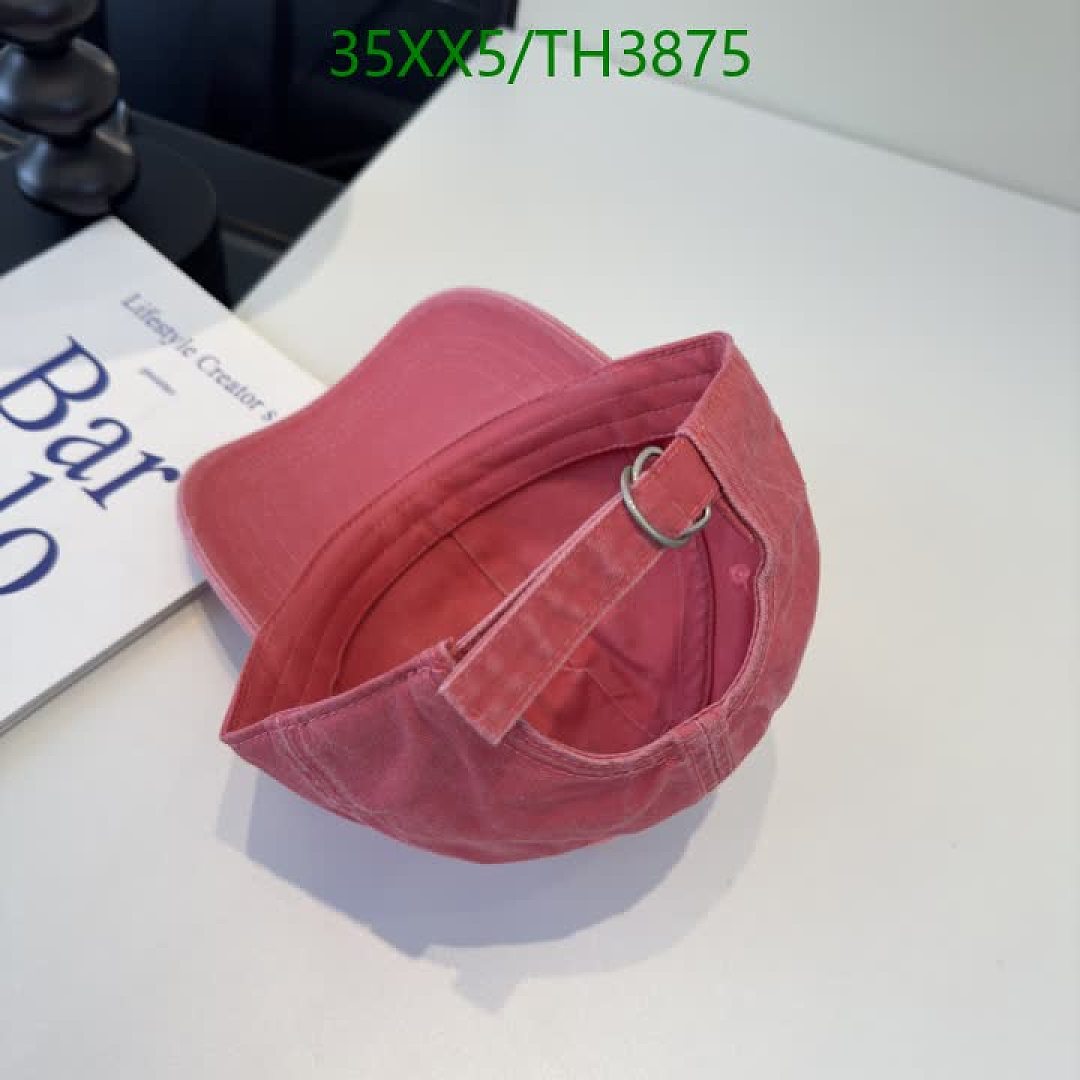 Acne Studios-Hats Code: TH3875 $: 35USD