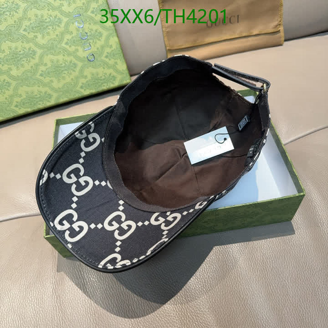 Gucci-Hats Code: TH4201 $: 35USD