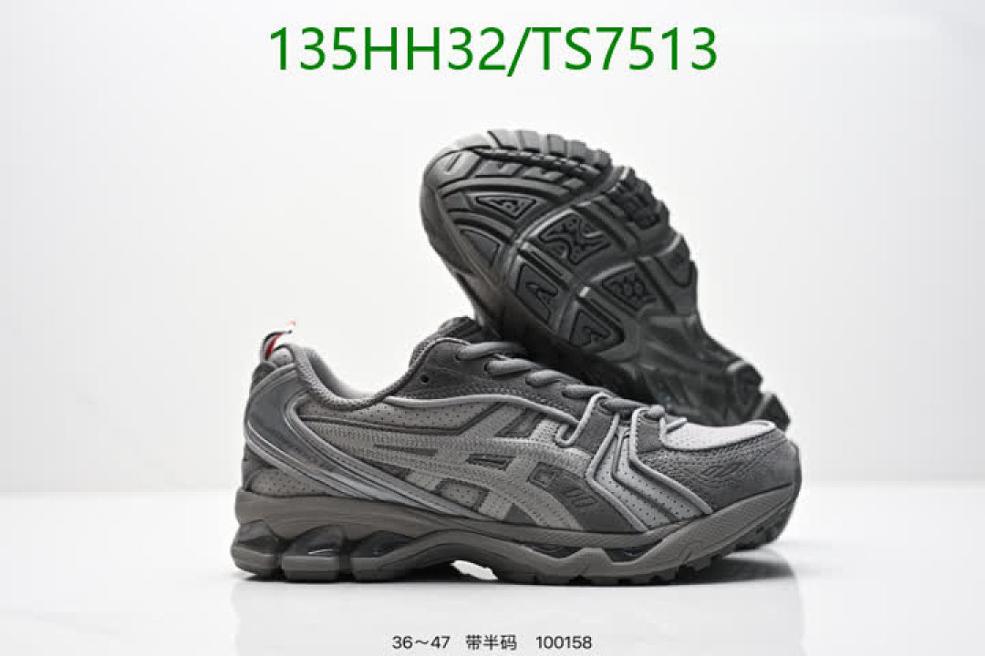 Asics-Shoes(Men) Code: TS7513 $: 135USD