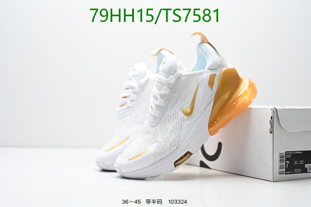 NIKE-Shoes(Women) Code: TS7581 $: 79USD