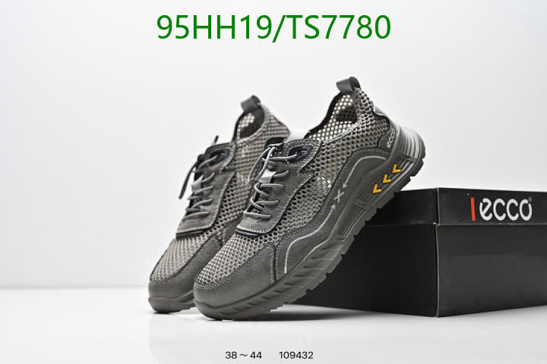 Ecco-Shoes(Men) Code: TS7780 $: 95USD
