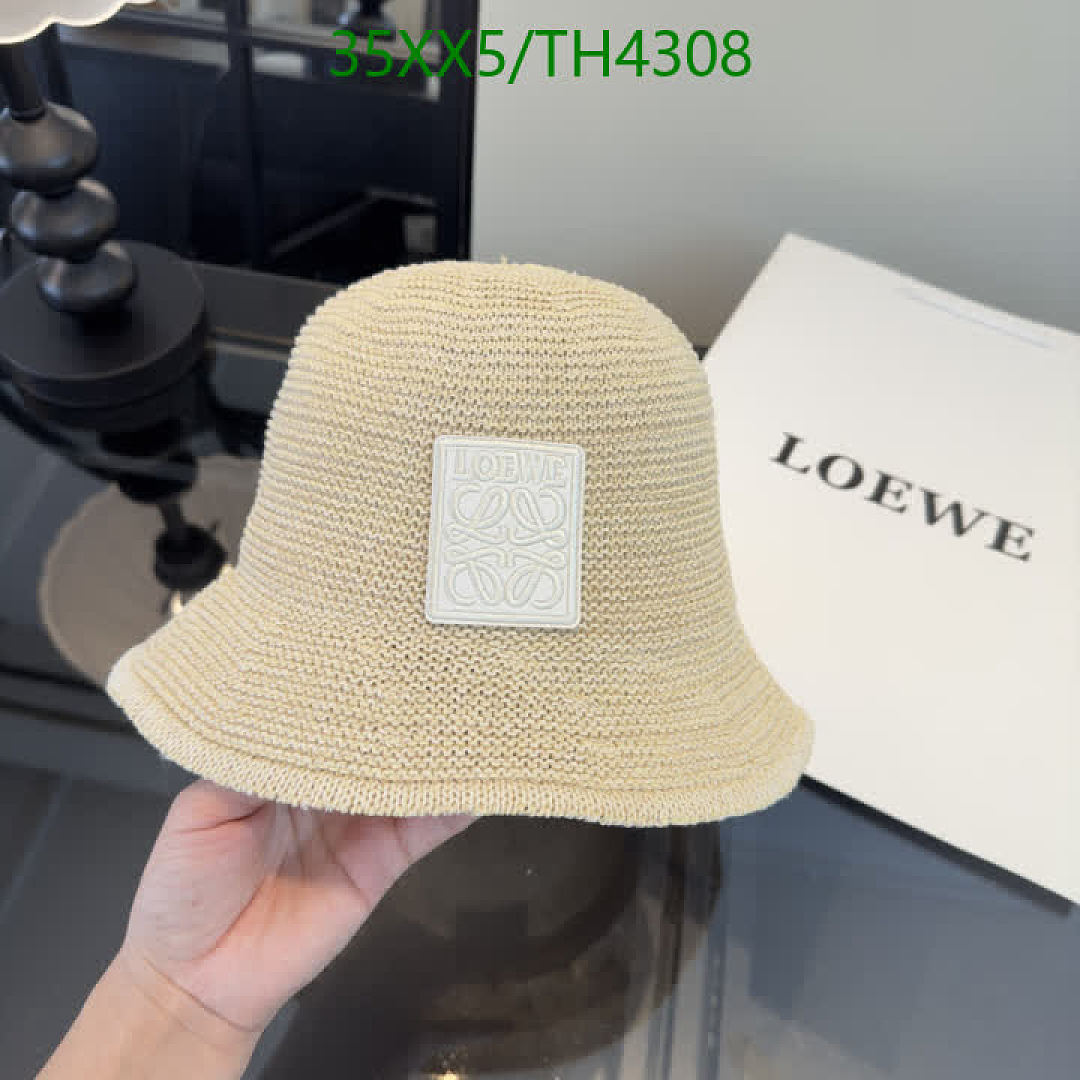 Loewe-Hats Code: TH4308 $: 35USD