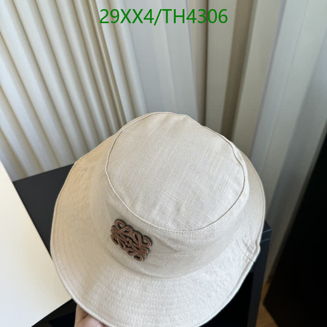 Loewe-Hats Code: TH4306 $: 29USD