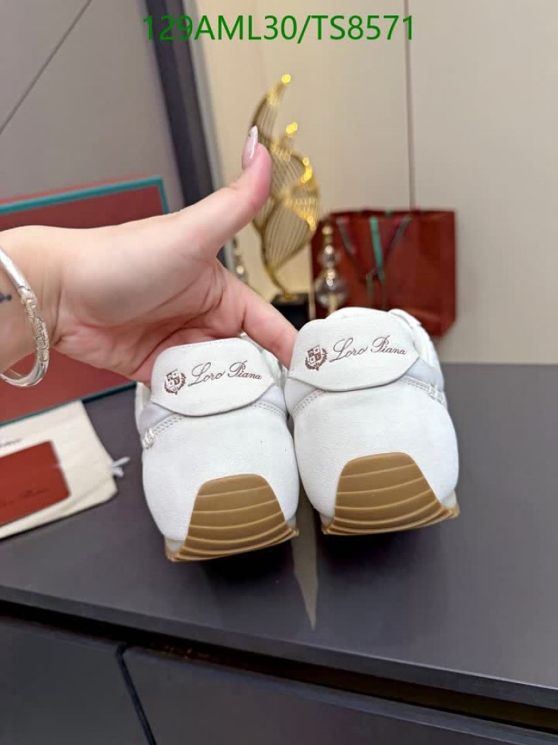 Loro Piana-Shoes(Women) Code: TS8571 $: 129USD