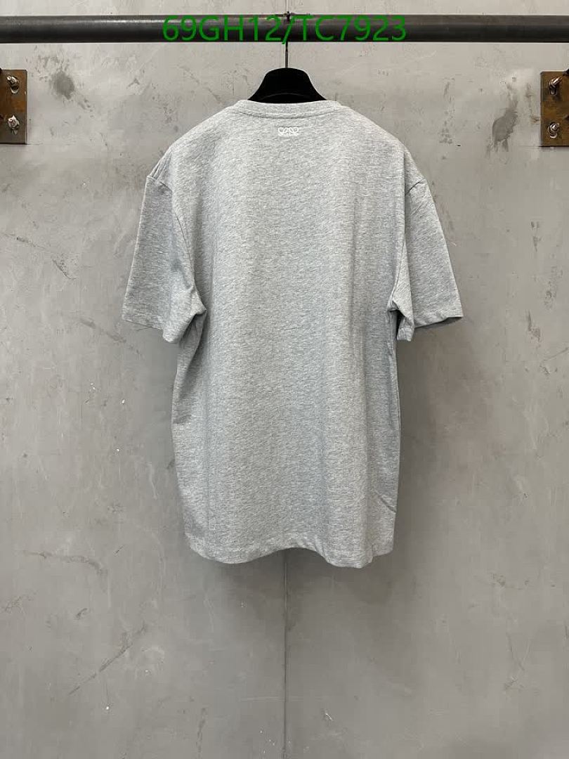 Loewe-Clothing Code: TC7923 $: 69USD