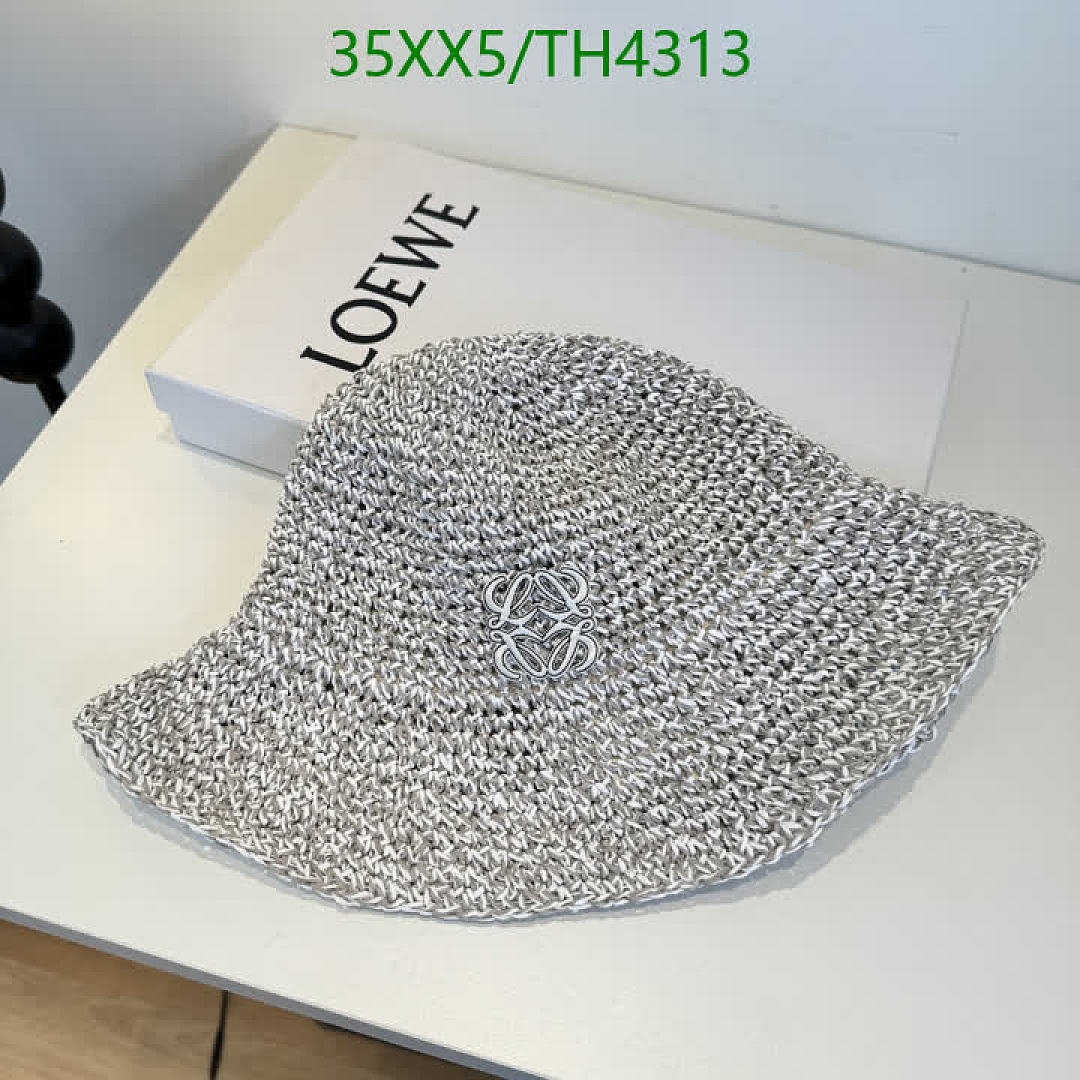 Loewe-Hats Code: TH4313 $: 35USD
