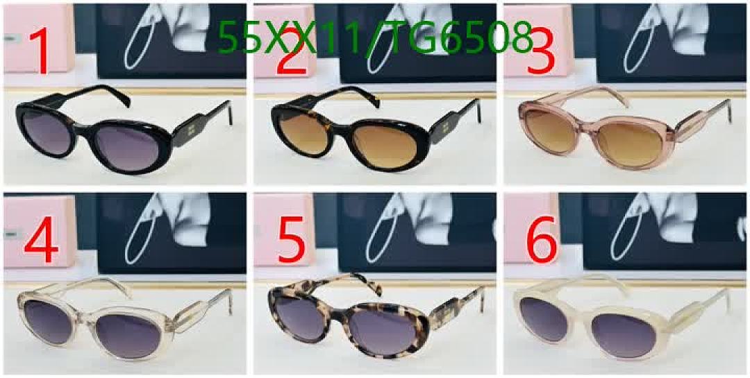 LV-Glasses Code: TG6508 $: 55USD
