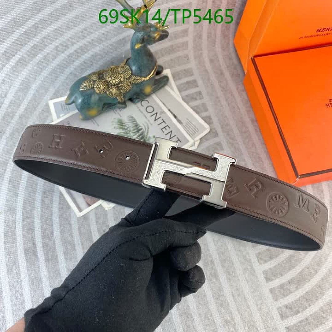 Hermes-Belts Code: TP5465 $: 69USD