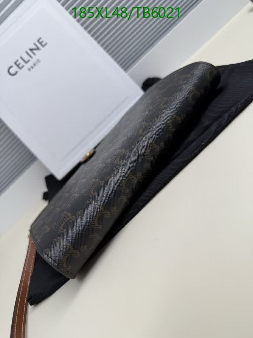 Celine-Bags(5A) Code: TB6021 $: 185USD