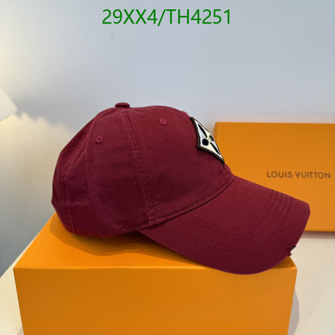 LV-Hats Code: TH4251 $: 29USD