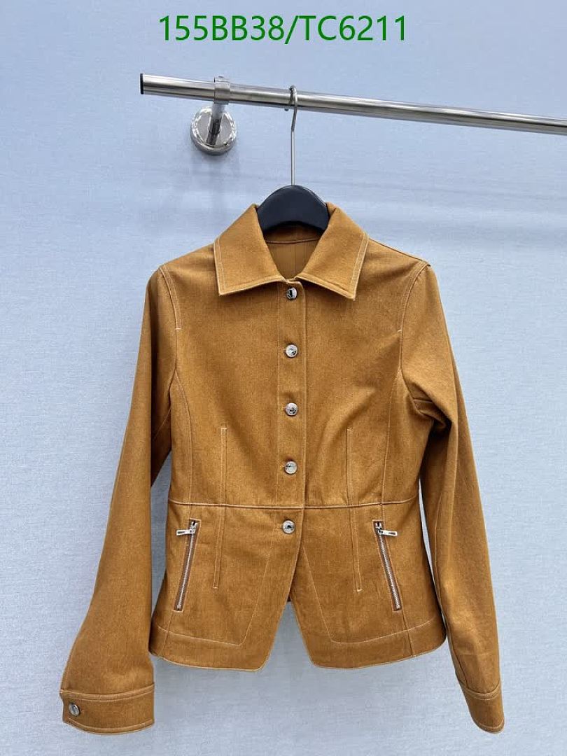 Hermes-Clothing Code: TC6211 $: 155USD