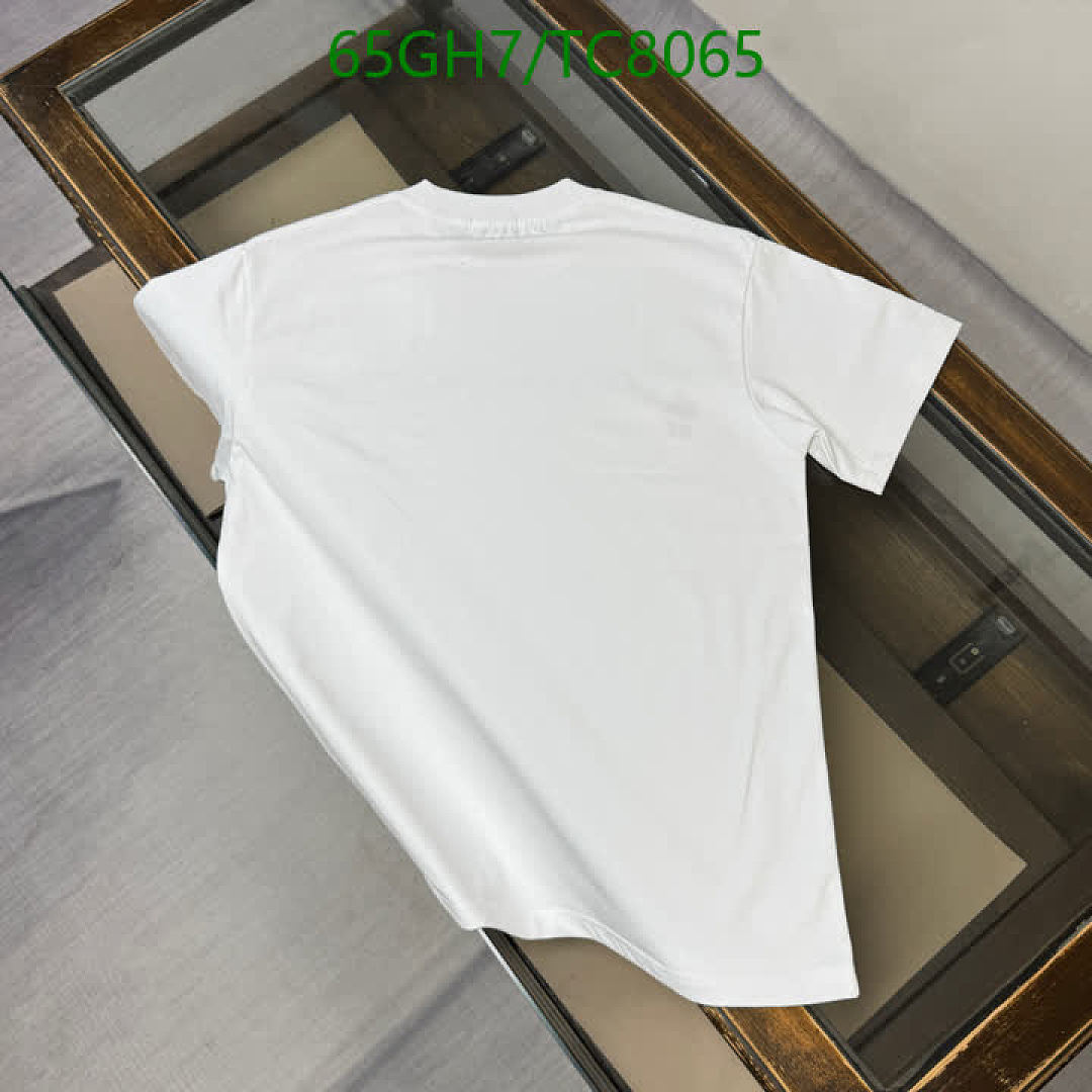 Moncler-Clothing Code: TC8065 $: 65USD