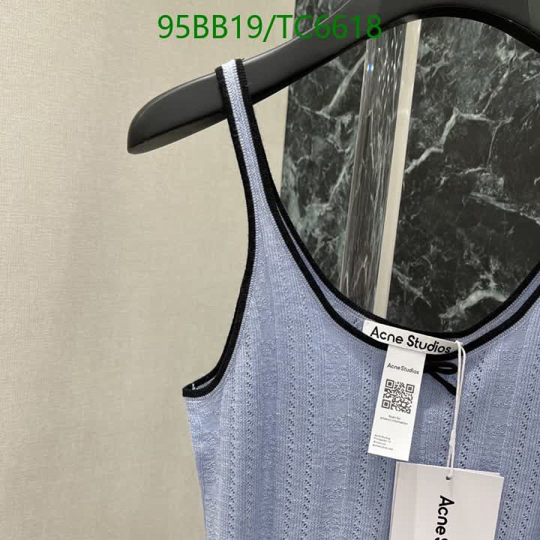 LV-Clothing Code: TC6618 $: 95USD