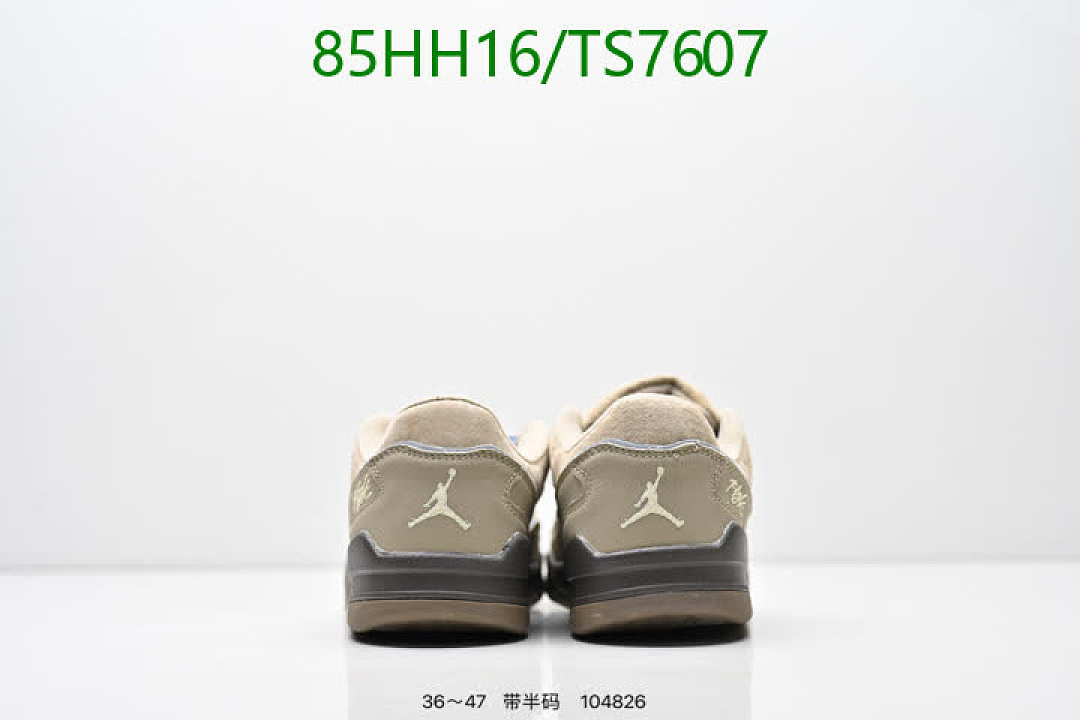 NIKE-Shoes(Women) Code: TS7607 $: 85USD
