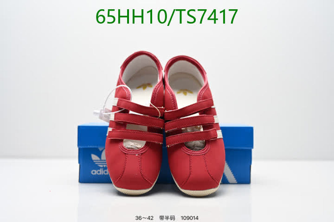 Adidas-Shoes(Women) Code: TS7417 $: 65USD